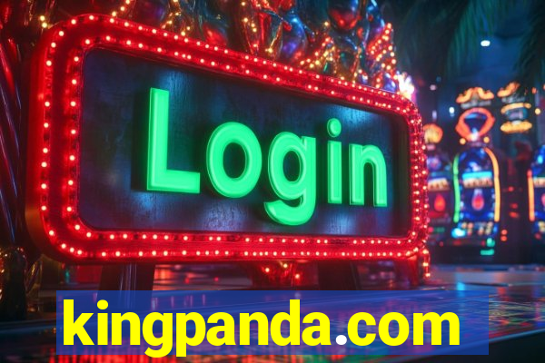 kingpanda.com