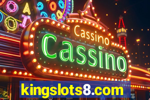 kingslots8.com