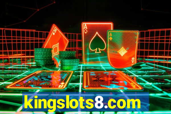 kingslots8.com