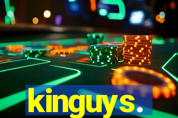 kinguys.