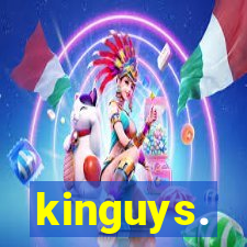 kinguys.