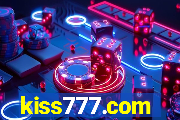 kiss777.com
