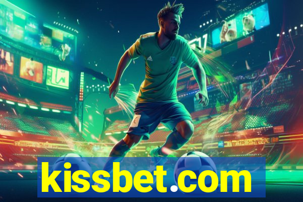 kissbet.com