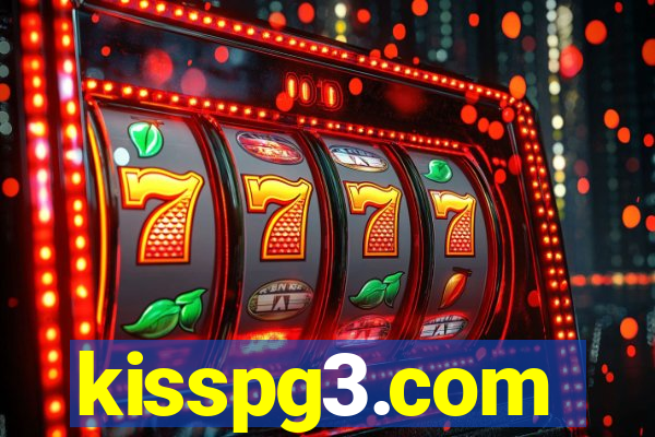 kisspg3.com