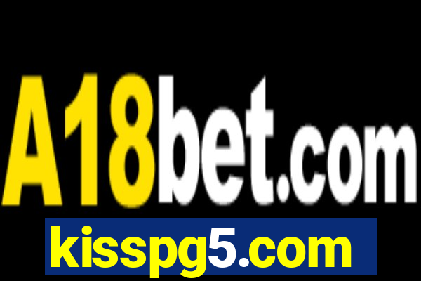 kisspg5.com