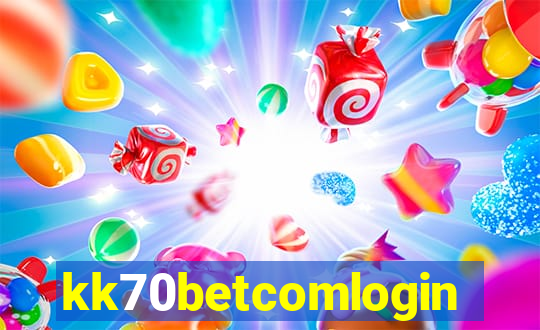 kk70betcomlogin