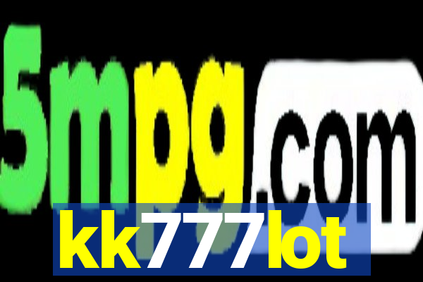 kk777lot