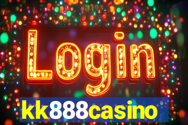 kk888casino