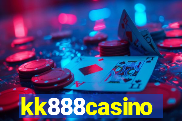 kk888casino