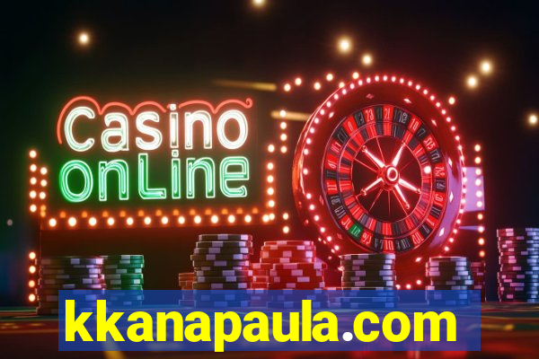 kkanapaula.com