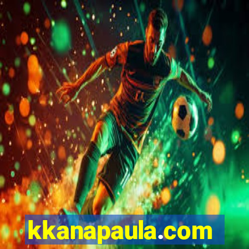 kkanapaula.com