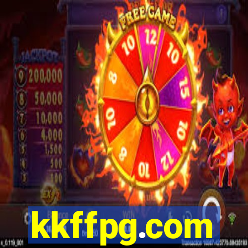 kkffpg.com