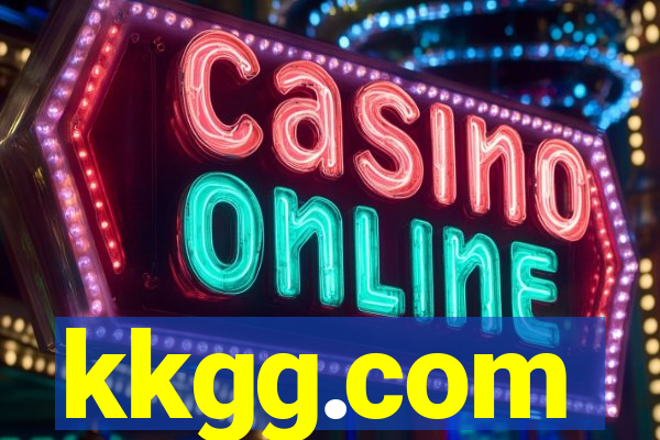 kkgg.com