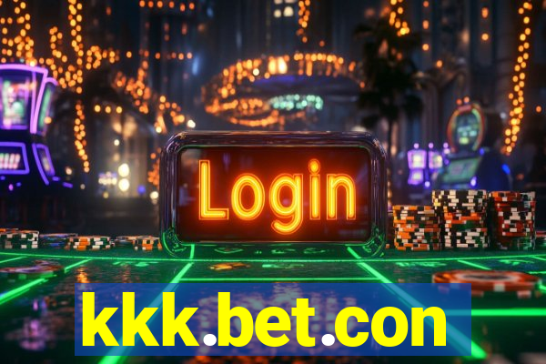 kkk.bet.con