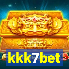 kkk7bet