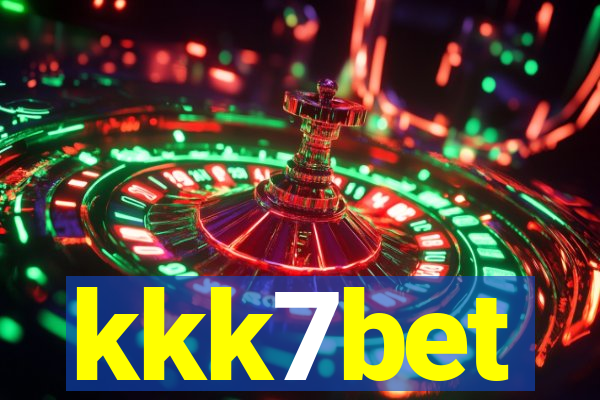 kkk7bet