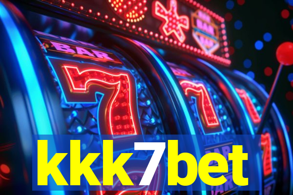 kkk7bet