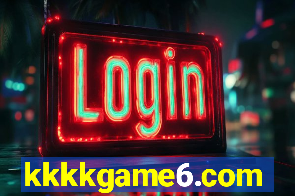 kkkkgame6.com