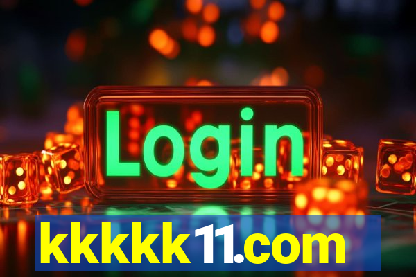 kkkkk11.com