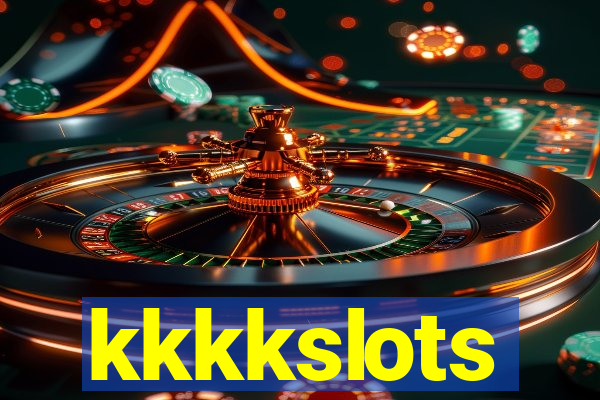 kkkkslots