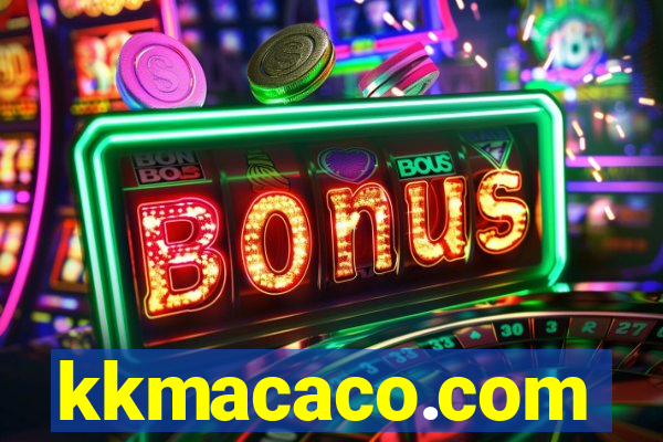 kkmacaco.com