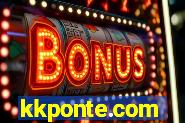 kkponte.com