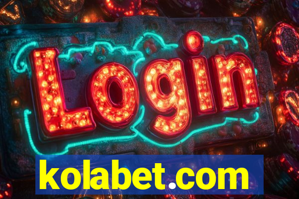 kolabet.com