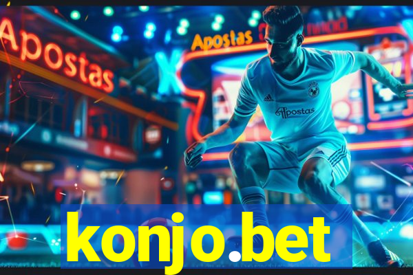 konjo.bet