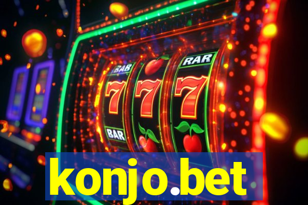 konjo.bet