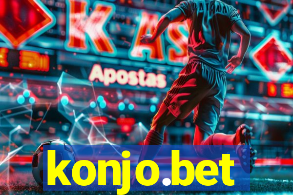 konjo.bet