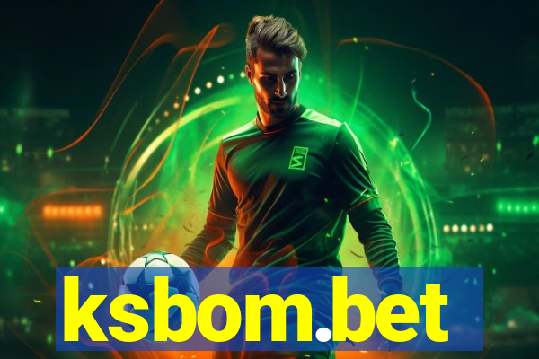 ksbom.bet