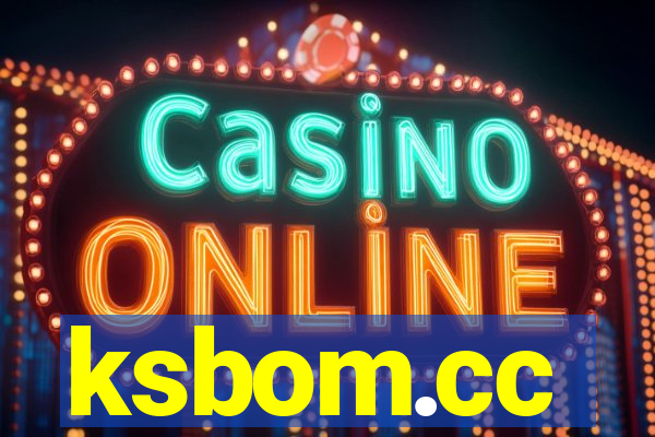 ksbom.cc