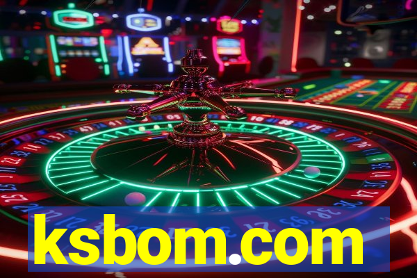 ksbom.com