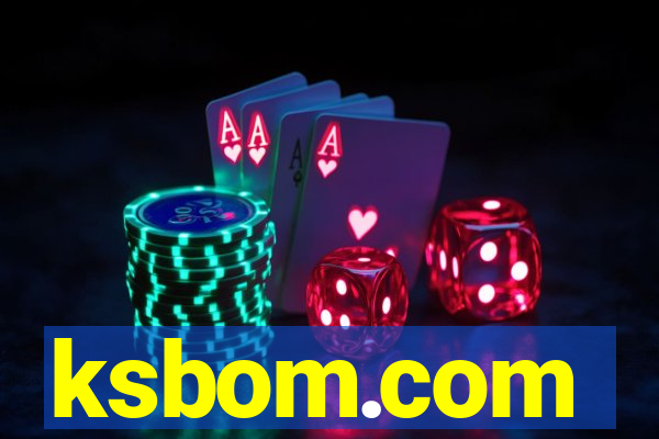 ksbom.com