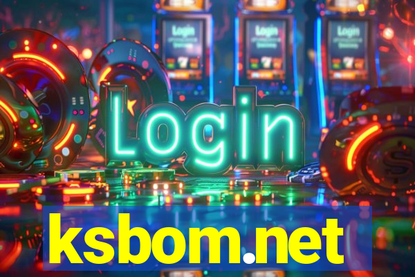 ksbom.net