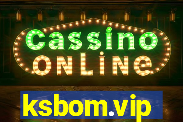 ksbom.vip