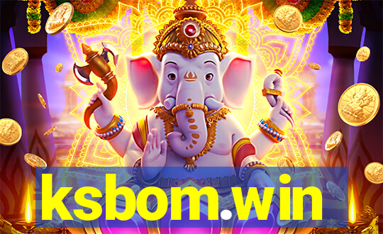 ksbom.win