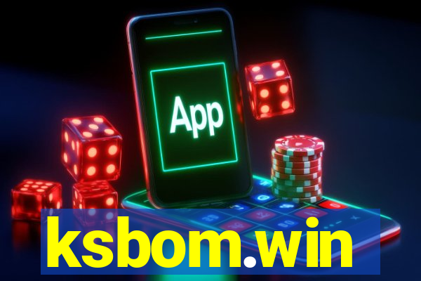ksbom.win