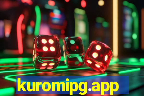 kuromipg.app