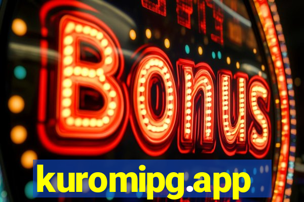 kuromipg.app