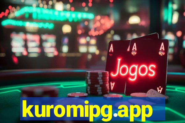 kuromipg.app