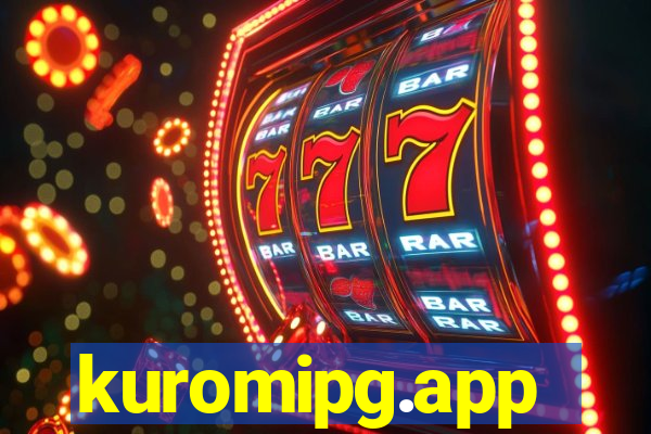 kuromipg.app