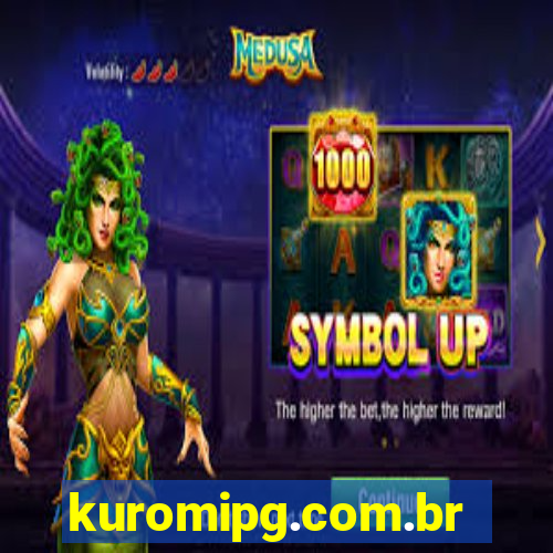 kuromipg.com.br