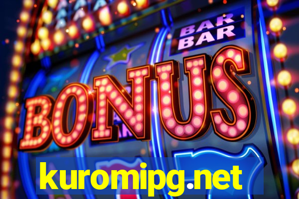 kuromipg.net