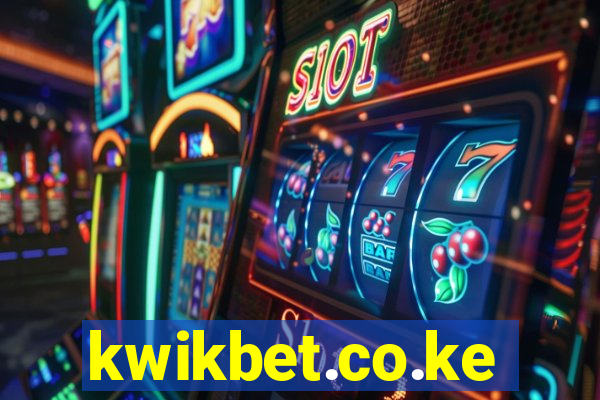 kwikbet.co.ke