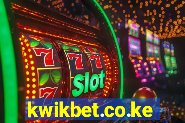 kwikbet.co.ke