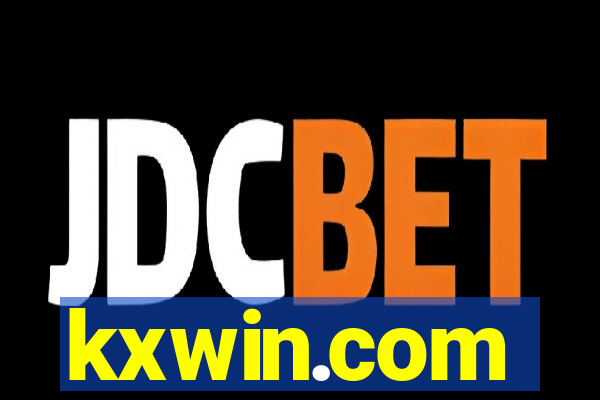 kxwin.com