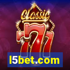 l5bet.com