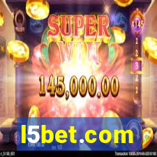 l5bet.com