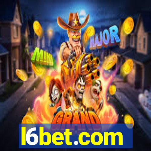 l6bet.com